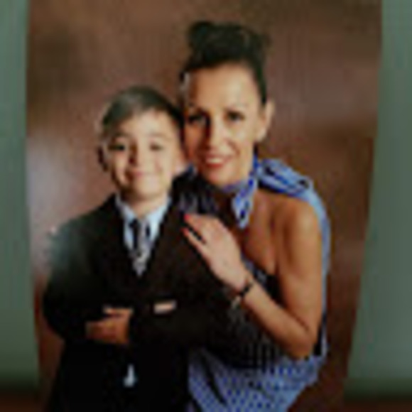 Meet your Posher, Chineider - Picture 1 of 1